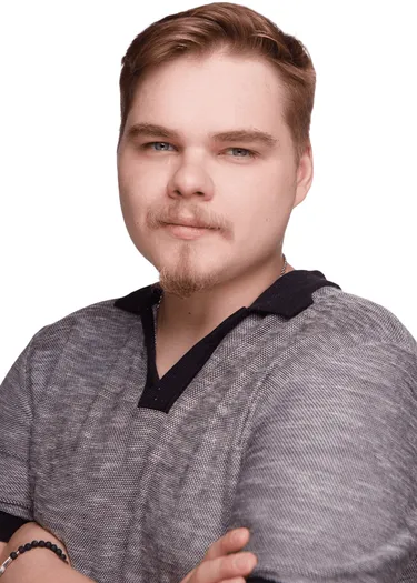 Зуйков Максим