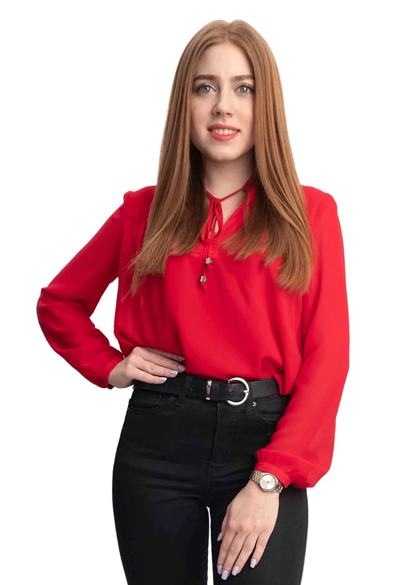 Natalia Polyanskaya