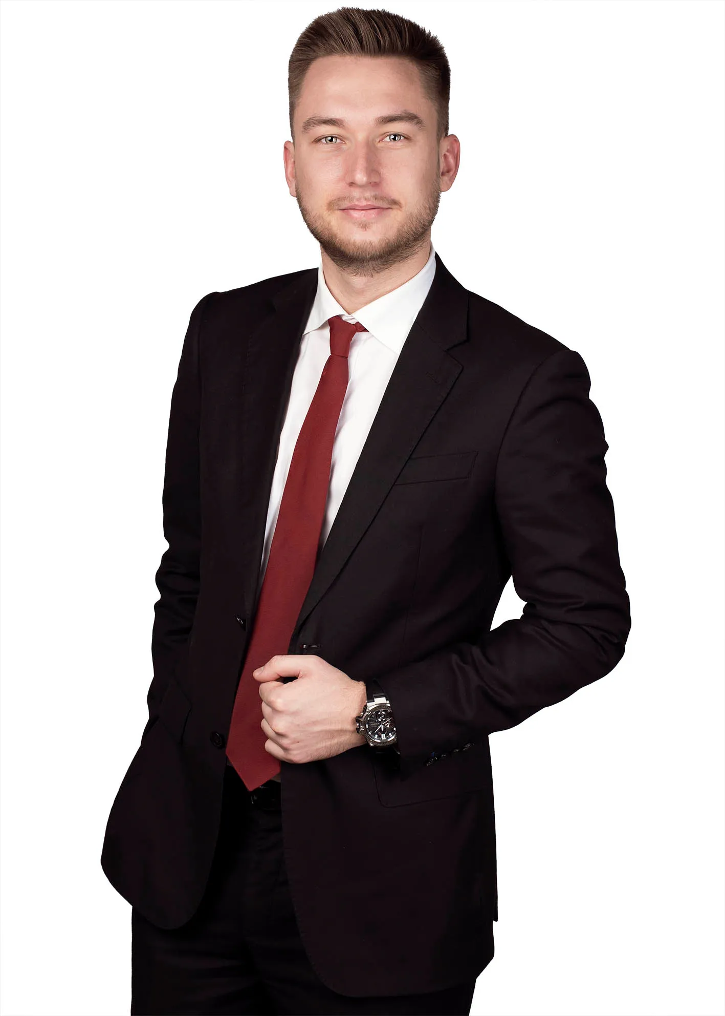 Danil Lugovoy