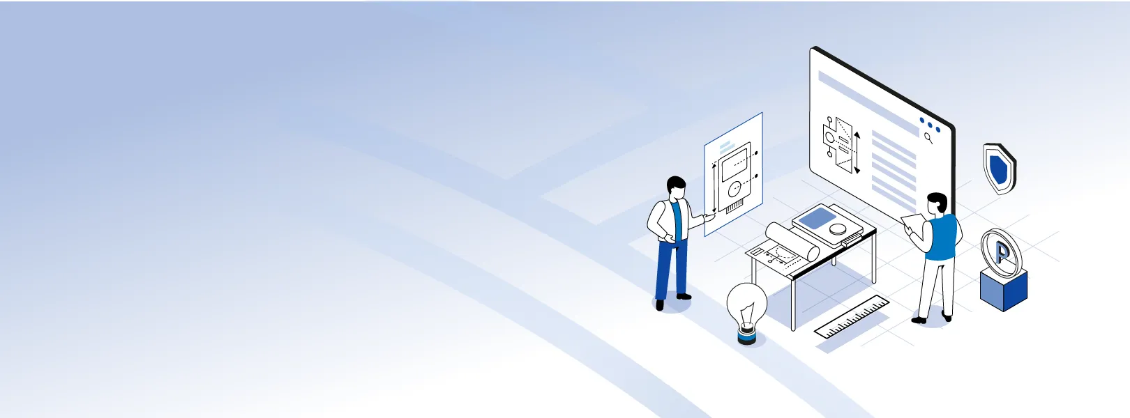 Патентование изобретений
