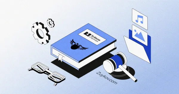 Procedure for Using Orphan Works