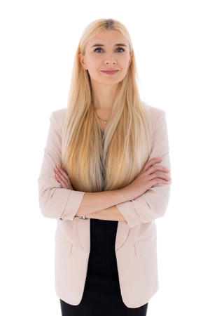 Oksana Polyakova