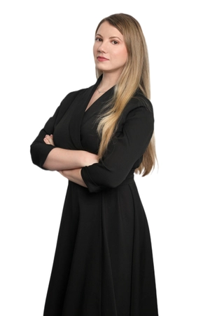Galina Gromova