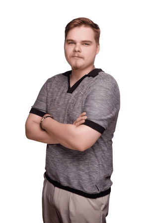 Зуйков Максим
