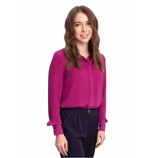 Аринчева Елена